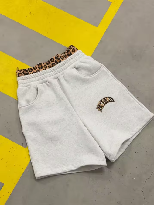 BUNDLE: Complete Set - Hoodie + Pants + Shorts